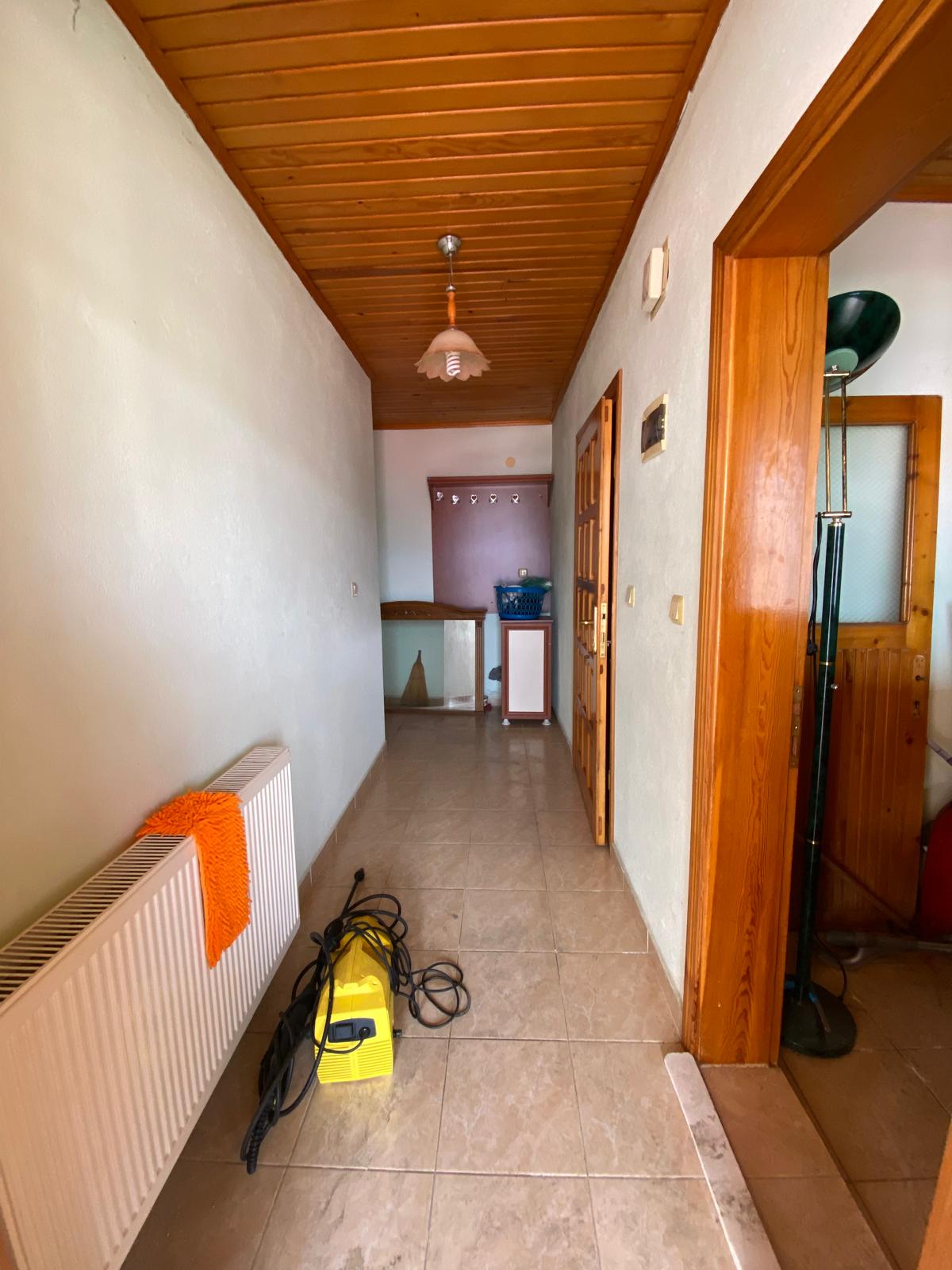 MABEL GAYRİMENKUL/ ÇARŞI İÇİ/ 2+1 TERAS KATI SATILIK DAİRE